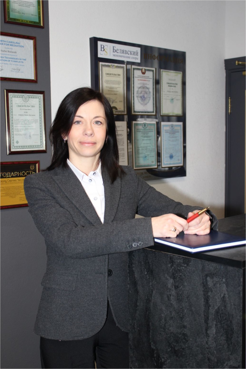 Юридическая консультация Гродно.